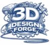 CrackrWorx 3D Design